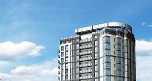 Жилстрой-2 — один из ведущих застройщиков Харькова