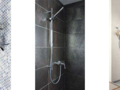 Как выбрать душевую стойку