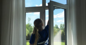 Идеальная чистота окон от профессиональных клинеров