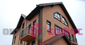 Где используются окна Рехау Делайт и Бриллиант, и каковы их преимущества