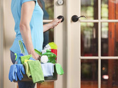 Генеральная уборка: оптимальное решение!