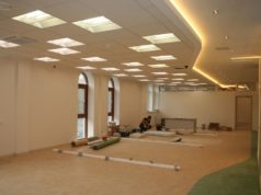 В чём особенности ремонта офисных помещений?