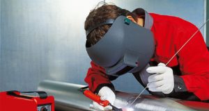 Виды сварочных работ