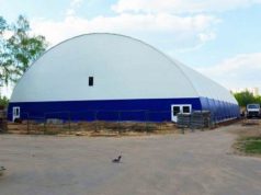 Строительство торговых центров: выбор концепции