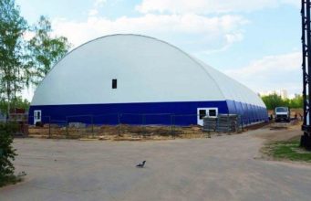 Строительство торговых центров: выбор концепции