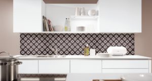 Белые глянцевые кухни: секреты гармоничного оформления