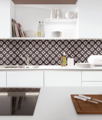 Белые глянцевые кухни: секреты гармоничного оформления