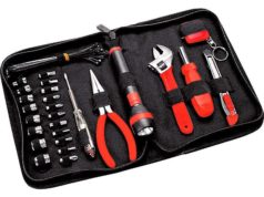 Какие инструменты должны быть у каждого мужчины?