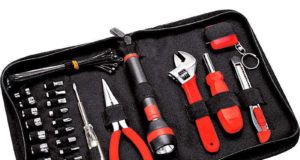 Какие инструменты должны быть у каждого мужчины?