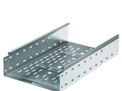 Лотки для кабелей от магазина «Vse-e.com»