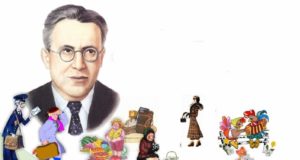 Лучшие книги Самуила Яковлевича Маршака