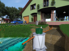 Септик для частного дома: как выбрать?