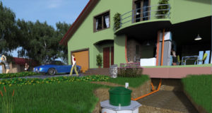 Септик для частного дома: как выбрать?