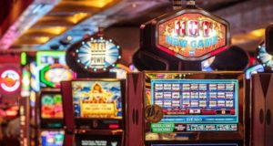 Новые игровые автоматы в казино Вулкан Вегас