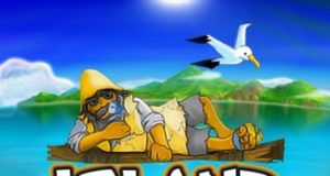 Игровой автомат Island в gms казино: забавные приключения в режиме онлайн
