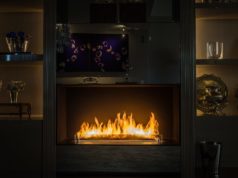 Особенности биокаминов