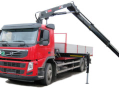 Плюсы аренды манипуляторов