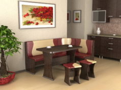 На что обратить внимание при выборе мебели?