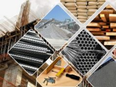 ОСОБЕННОСТИ СОВРЕМЕННЫХ СТРОИТЕЛЬНЫХ МАТЕРИАЛОВ