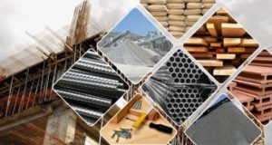 ОСОБЕННОСТИ СОВРЕМЕННЫХ СТРОИТЕЛЬНЫХ МАТЕРИАЛОВ