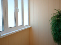 Отделка балкона: с чего начать?