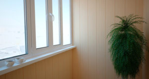 Отделка балкона: с чего начать?