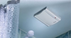 Разновидности вытяжных вентиляторов для дома