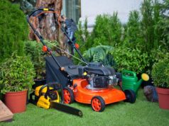 Садовая техника: что выбрать для дачи?