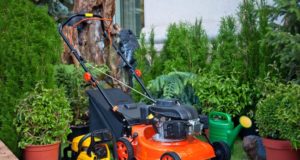 Садовая техника: что выбрать для дачи?