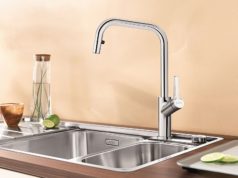 Сантехника для кухни