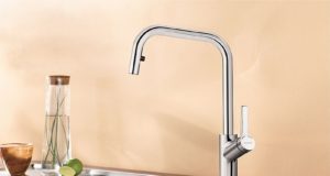 Сантехника для кухни