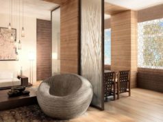 Современные решения в дизайне интерьеров