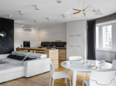 Студия или однокомнатная квартира: что выбрать