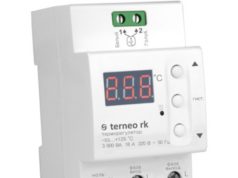 Преимущества терморегуляторов