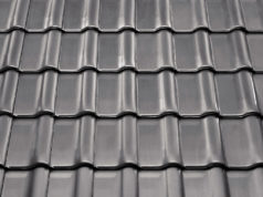 Типы черепицы