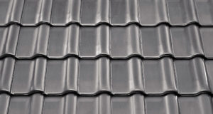 Типы черепицы