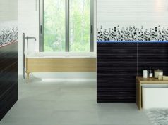 Выбираем плитку для ванной и кухни