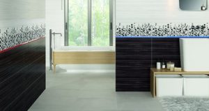 Выбираем плитку для ванной и кухни