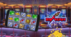 Приложение казино Вулкан: разнообразие лучших игровых автоматов