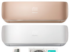 Критерии выбора кондиционеров