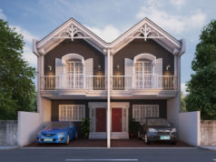 Что такое дуплекс-дом