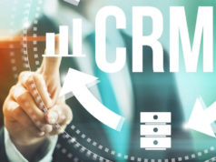Особенности работы CRM-системы