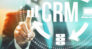 Особенности работы CRM-системы