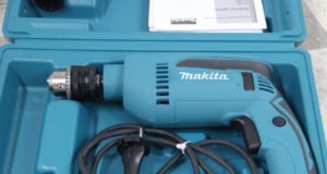 Правила выбора качественной дрели