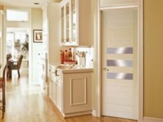 Как выбрать межкомнатные двери: советы дизайнеров