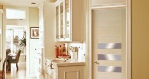 Как выбрать межкомнатные двери: советы дизайнеров