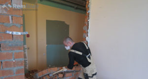 Этапы ремонта квартиры