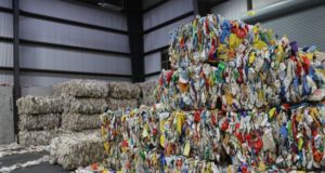 Фирма по утилизации отходов «ЭКОТРАК»