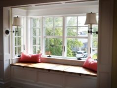 Критерии выбора подоконника