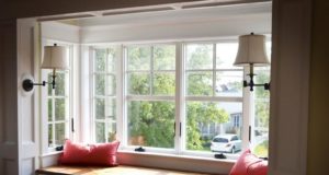 Критерии выбора подоконника